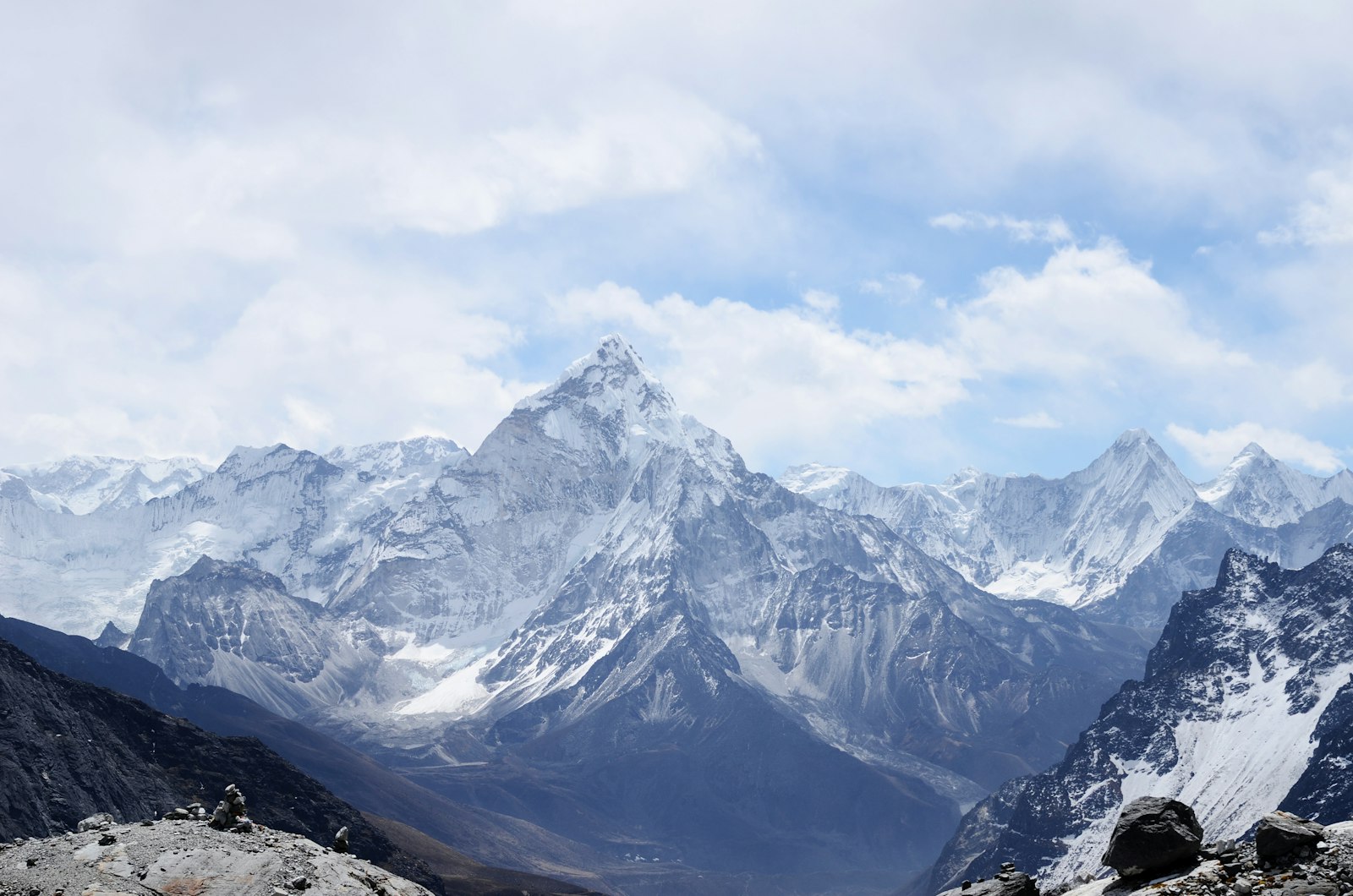 Upper Mustang in monsoon: Nepal’s dry-season secret