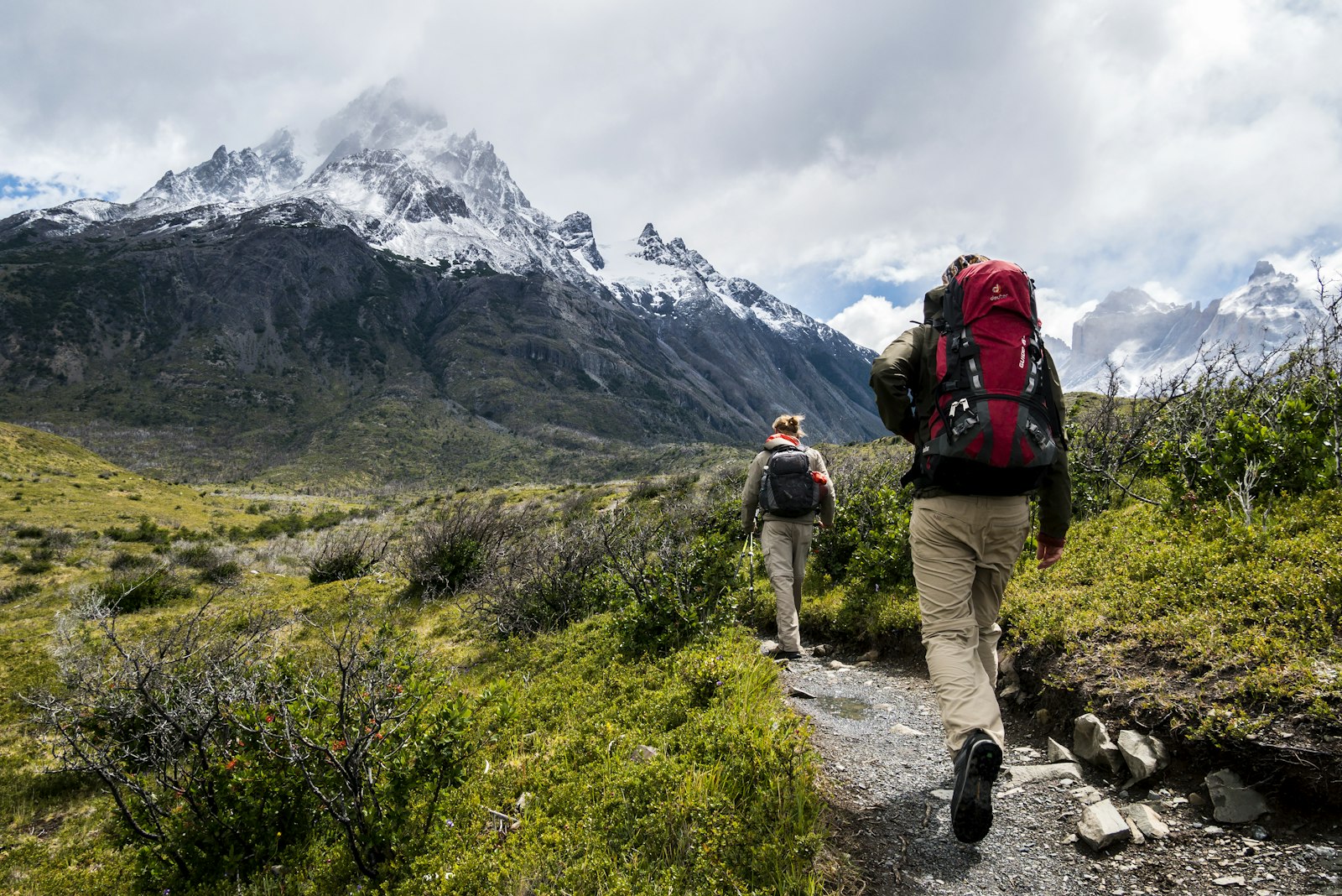 The only packing list you need for teahouse treks